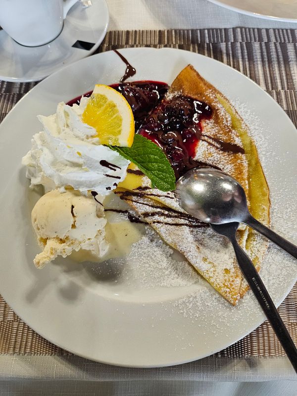 Gourmet-Erlebnis in Karlsbad