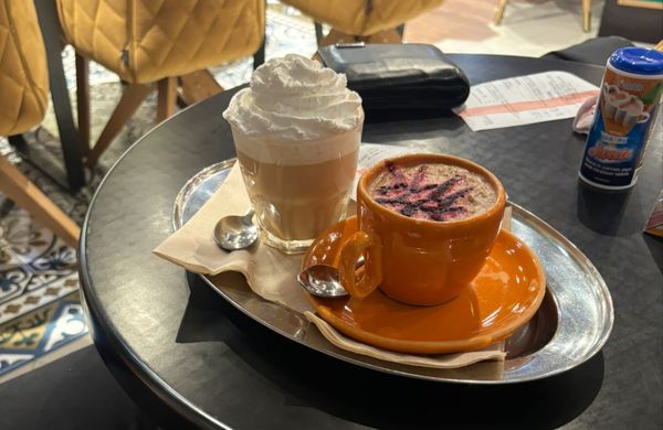 Gemütliche Cafés entdecken