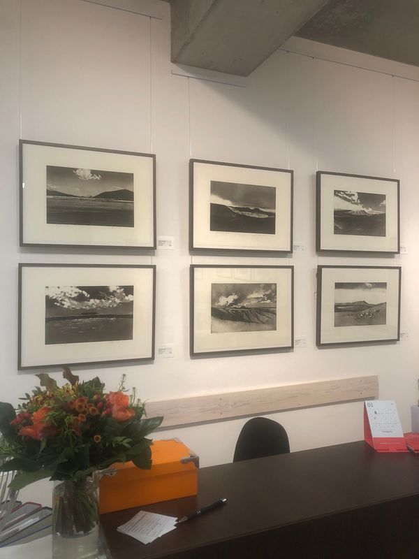 Entdecke lokale Kunst und Kreativität