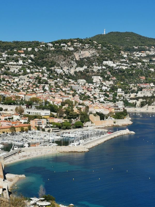 Idyllisches Fischerdorf entdecken