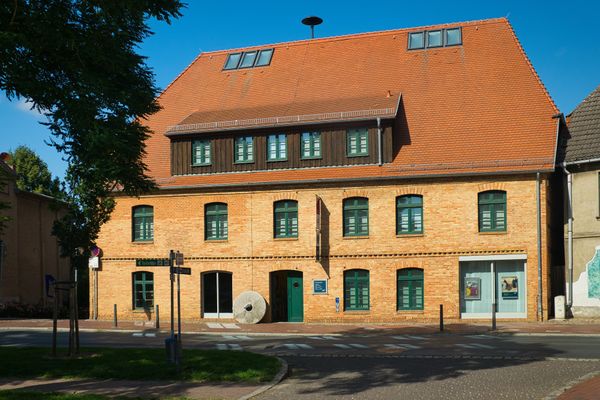 Auf den Spuren der Künstlerkolonie