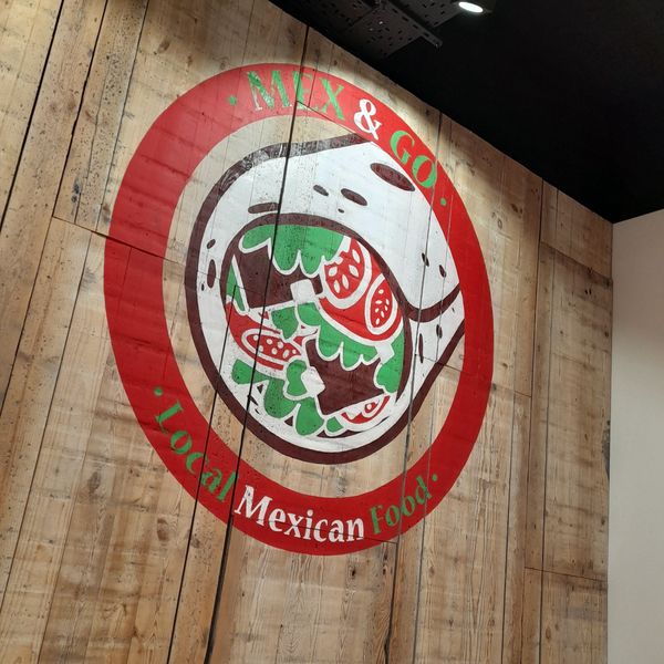 Mexikanische Leckereien in Namur