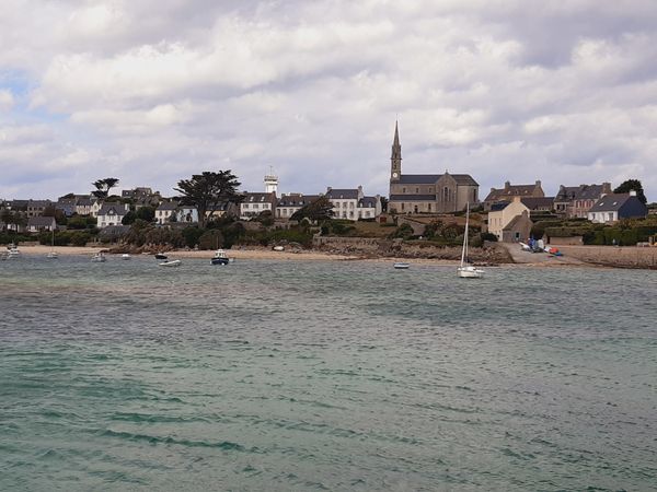 Naturparadies nahe Roscoff