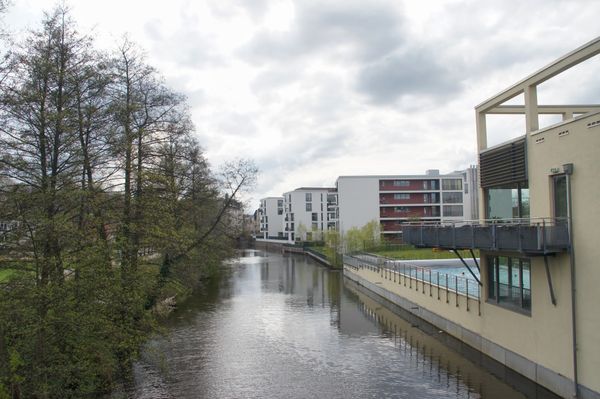 Schwimmen und Spaß für alle Altersklassen