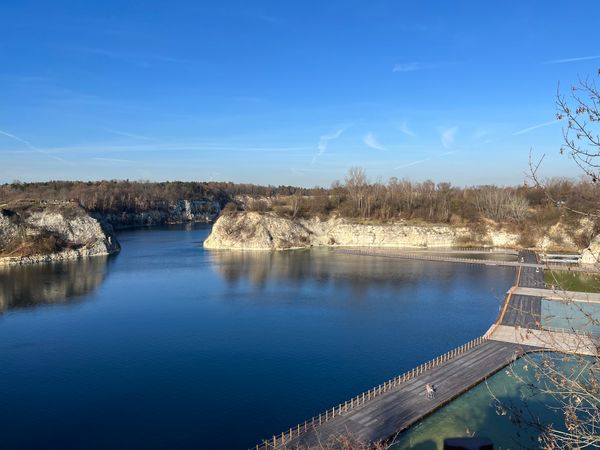 Krakaus verstecktes Naturparadies