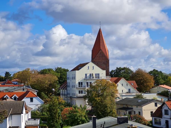 Atemberaubende Aussichten vom Schmiedeberg