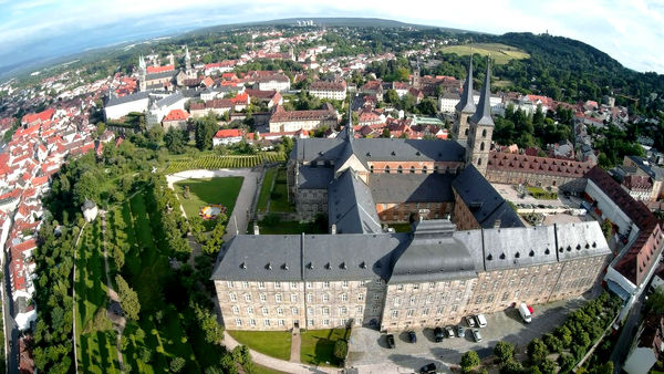 Atemberaubende Aussichten genießen