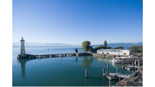 Weinabende am malerischen Bodensee