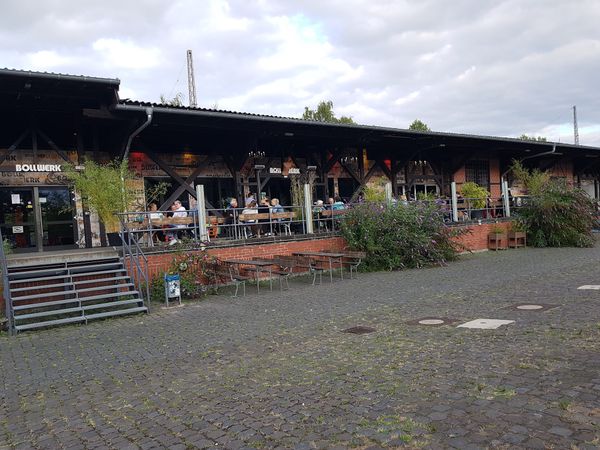 Konzerte und Poetry Slams