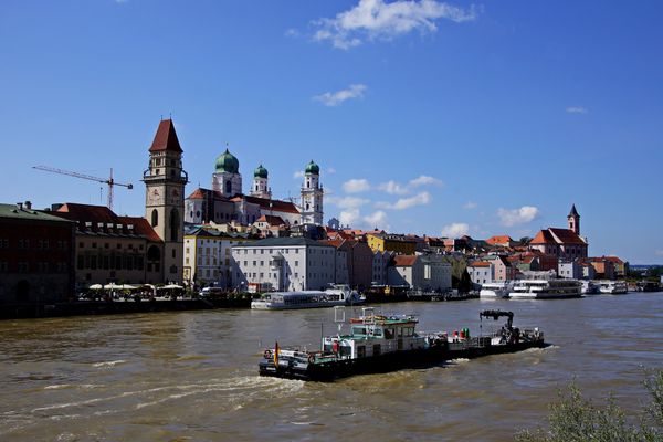 Historisches Glockenspiel erleben