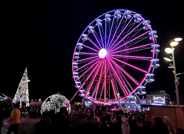 Entspannen am zentralen Hauptplatz mit historischem Flair