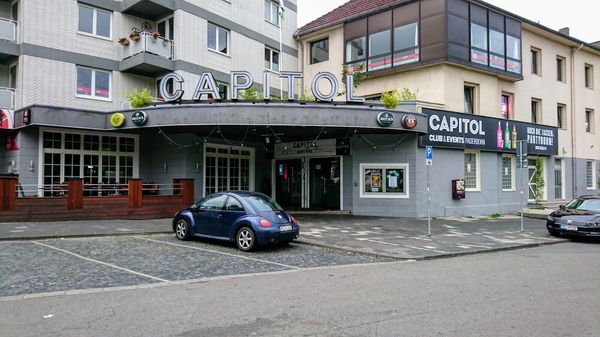 Tanzen und Feiern im Herzen Paderborns