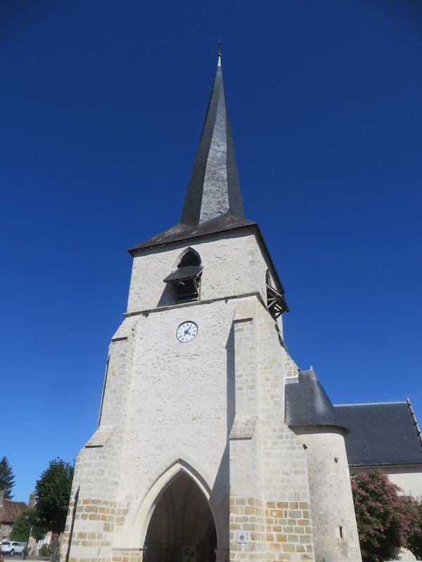 Prachtvolle Schlösser im Loiretal entdecken