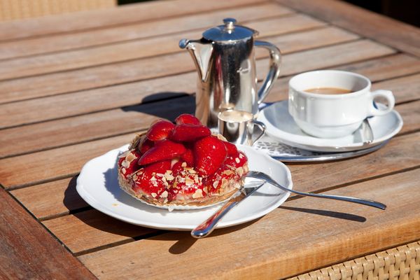 Bestes Eis auf Sylt genießen