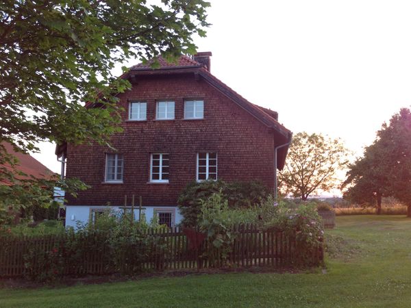 Entspannung & Nachhaltigkeit vereint