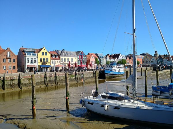 Italienisches Flair genießen in Husum