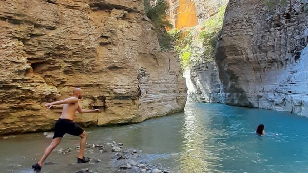 Abenteuer und Naturwunder erleben