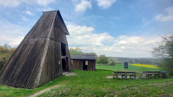 Auf den Spuren der Kohleförderung wandeln