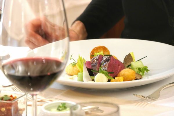 Fine-Dining in der Altstadt