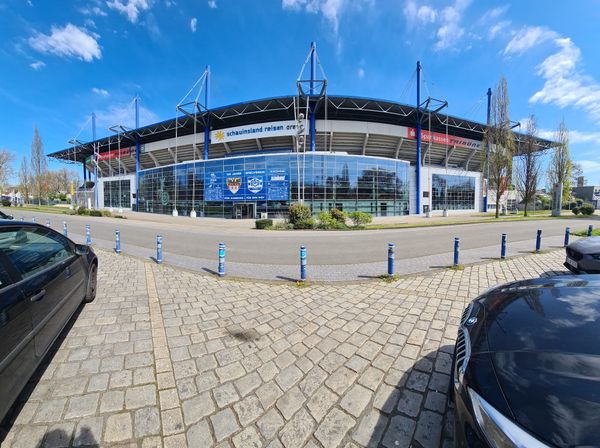 Fußballkultur live erleben