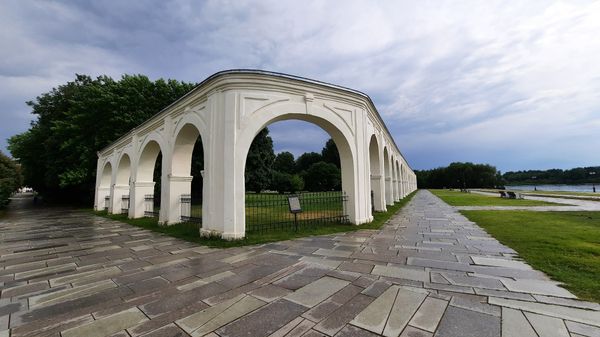 Mittelalterliches Novgorod erleben