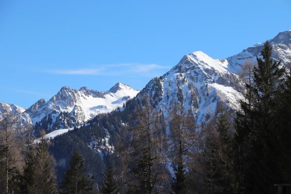 Wanderparadies für Naturfreunde