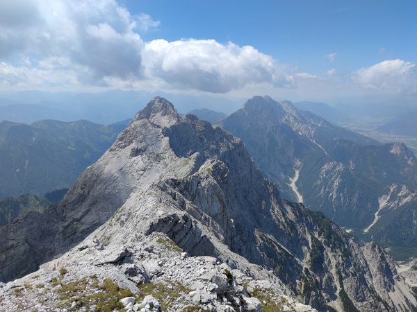 Natur pur im Herzen der Steiermark