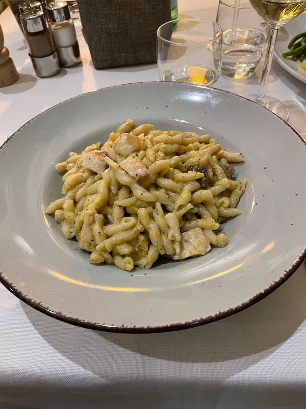 Echtes Italien in Mannheim