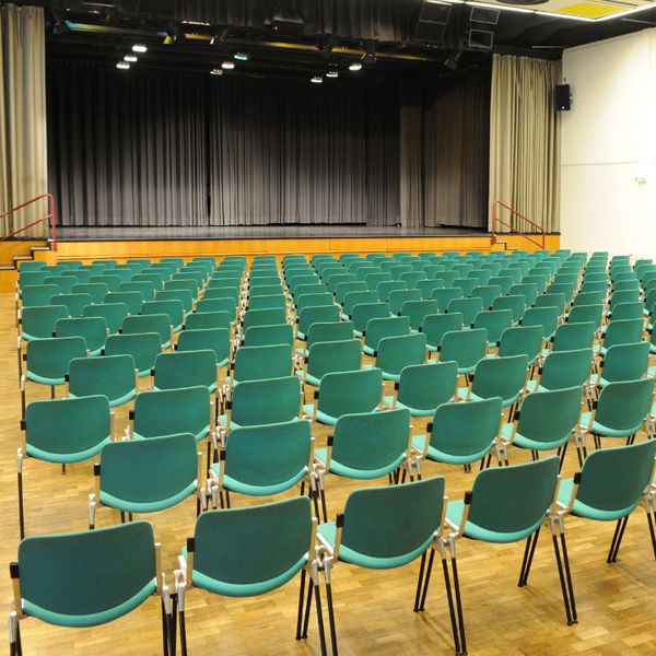 Genieße Musik und Theater im Herzen von Frechen