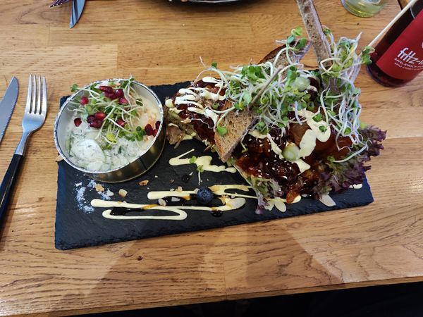 Streetfood mit Leidenschaft genießen