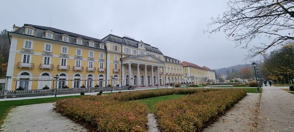 Erholung mit besten Freunden