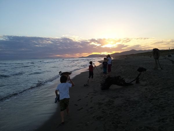 Erkunden Sie das unberührte Paradies der Maremma