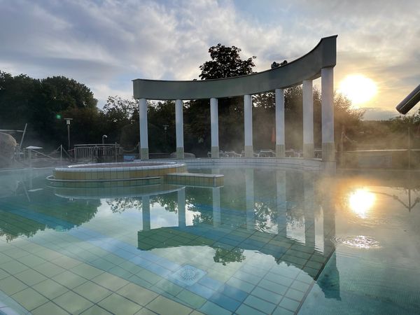 Wasserspaß für die ganze Familie