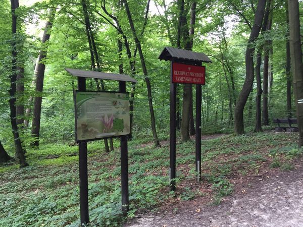 Naturparadies für Erholungssuchende