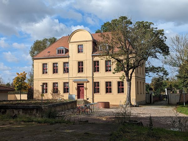 Zeitreise ins Mittelalter in der Wasserburg