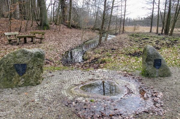 Wo die Havel ihren Anfang nimmt
