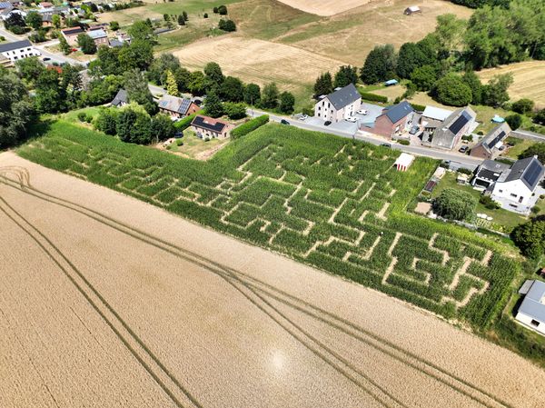 Belgiens bestgehütetes Geheimnis