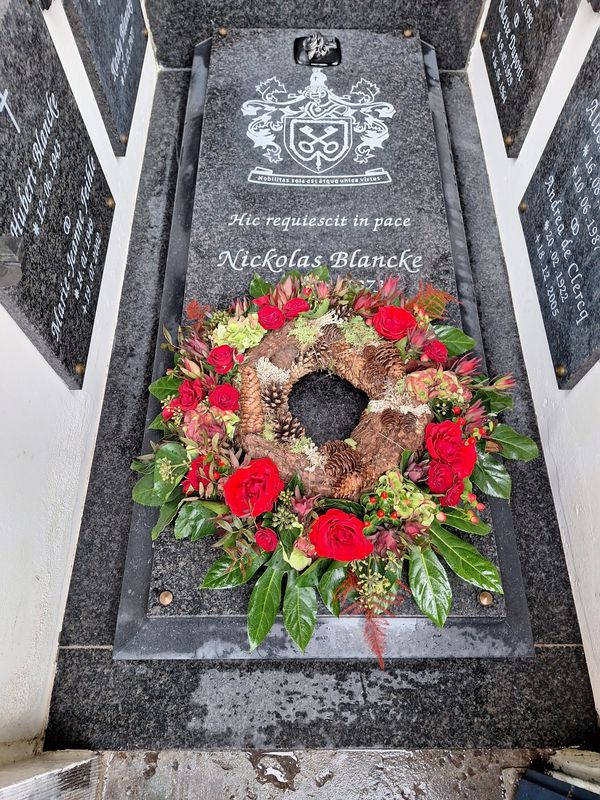 Ghents Antwort auf Père Lachaise