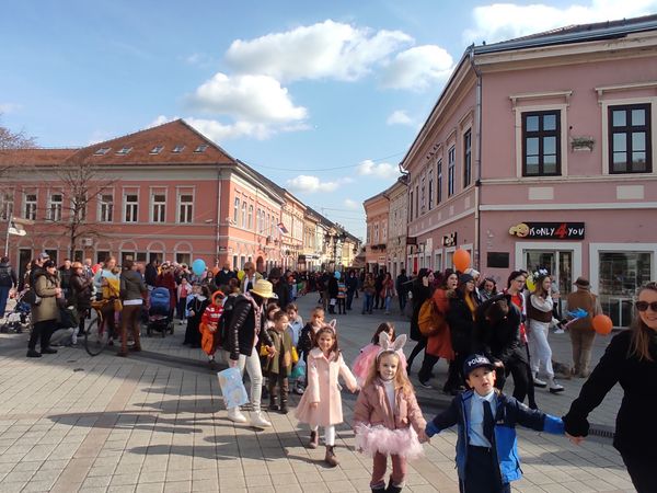 Bummeln & Genießen in Novi Sad