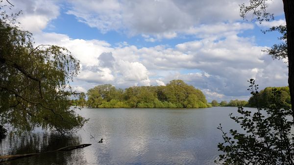 Geschichtsträchtige Momente auf der Klosterinsel