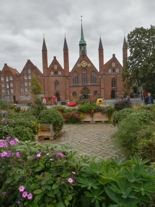 UNESCO-Weltkulturerbe erkunden