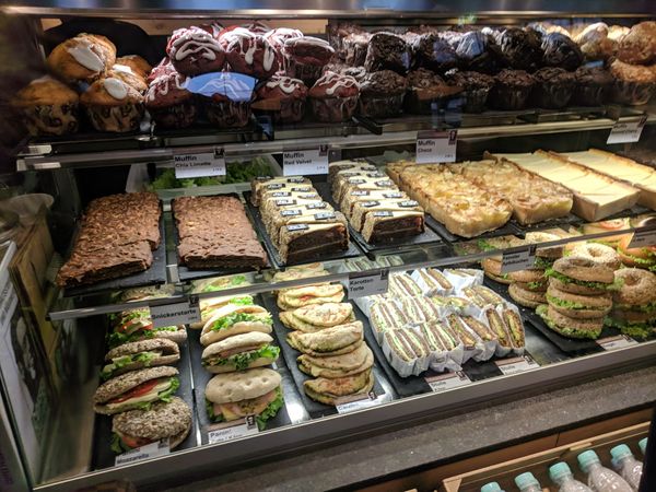 Shopping-Erlebnis der Extraklasse