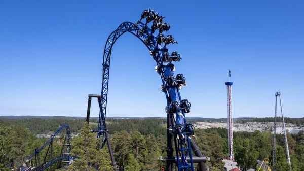 Spaß und Adrenalin für die ganze Familie