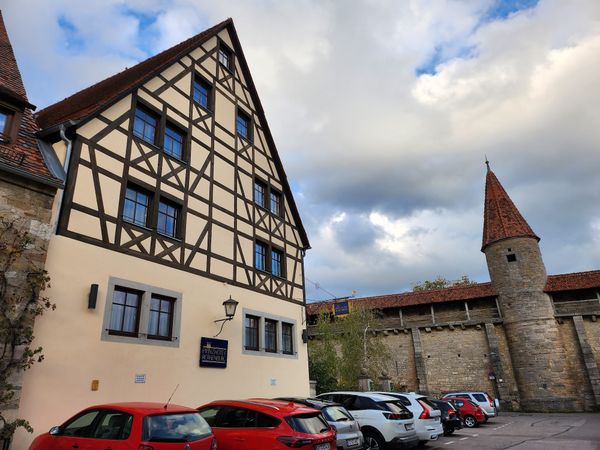 Einzigartige Gaumenfreuden am Mainufer