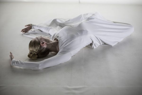 Erlebe faszinierende Tanzkunst live