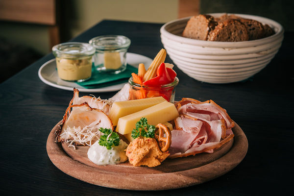 Übernachten mit Stil im Taunus