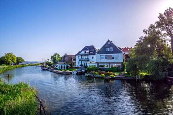 Segel- und Naturerlebnis am größten Binnensee Niedersachsens