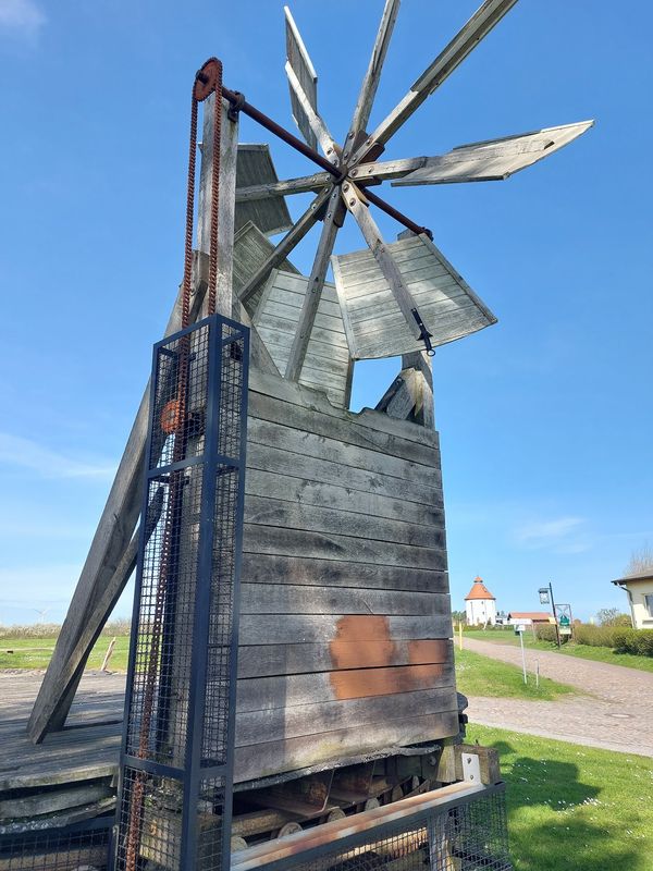 Pfingstspaß für die Familie auf dem Mühlenberg