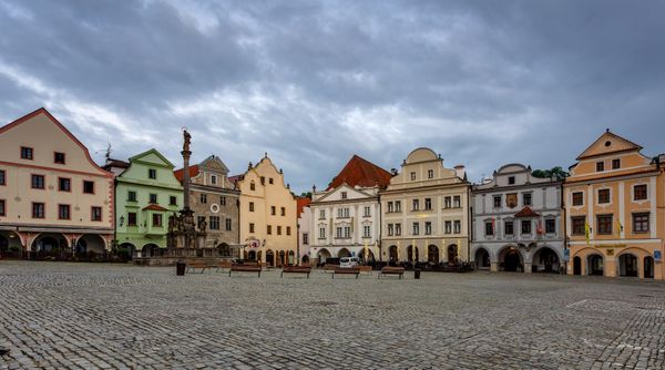 Mittelalterliches Flair im Herzen der Stadt