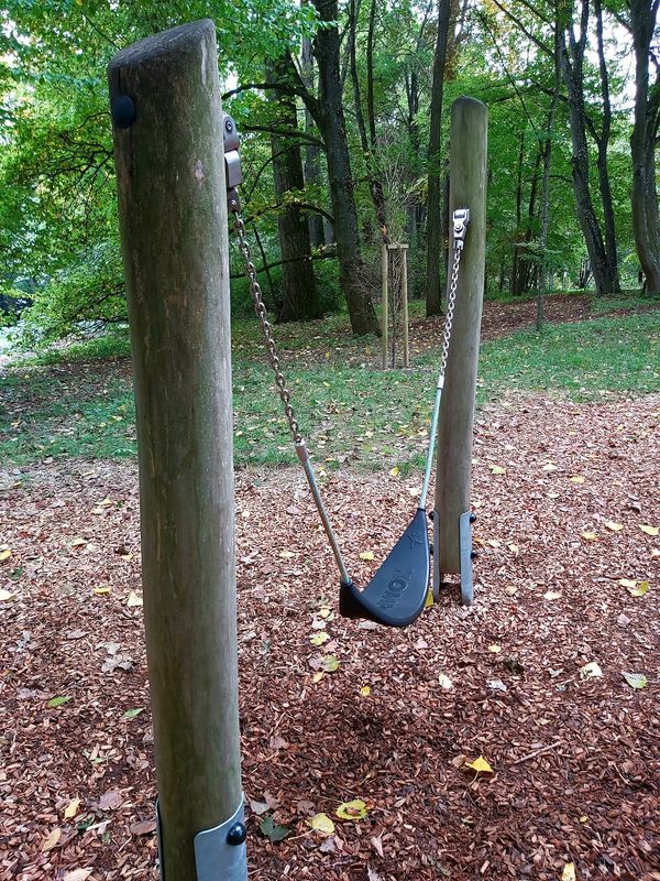 Freiluftspaß für Kinder im Herzen der Stadt